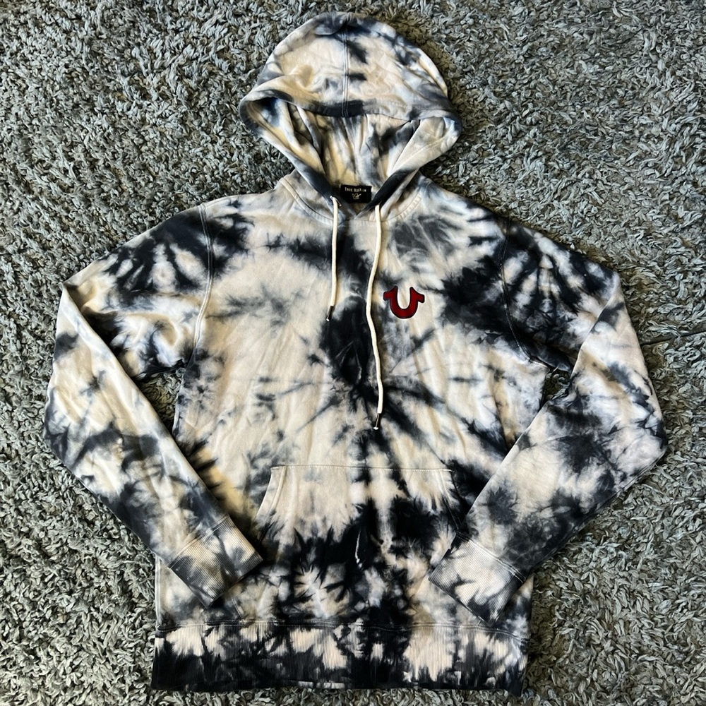 True Religion Hooodie